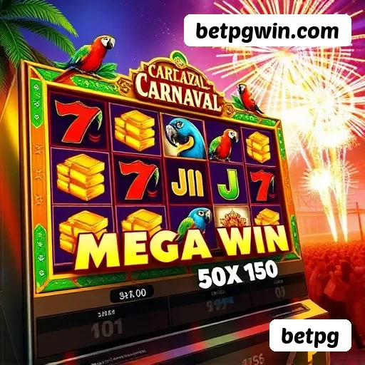 Sistema de apostas betpg - Imagem principal