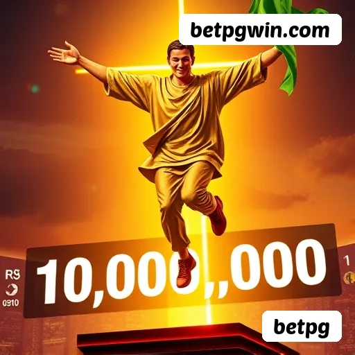 Análise de apostas betpg