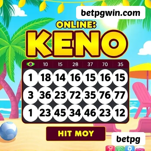 Controle de apostas betpg