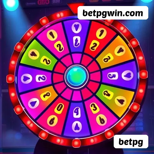 Cassino online betpg - Imagem principal