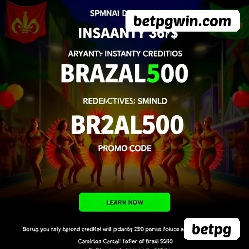 Plataforma betpg - Imagem principal