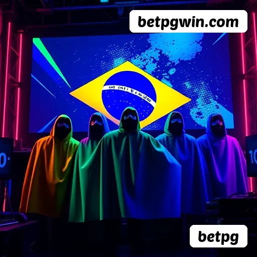 Qualificar VIP betpg